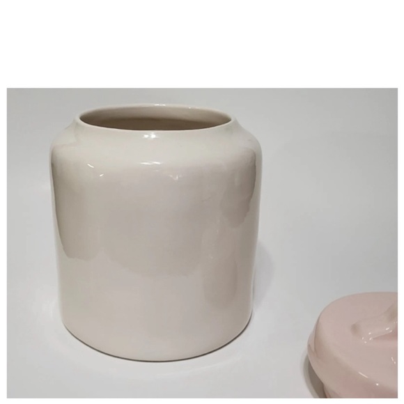 NEW Rae Dunn Chocolate Bunnies Canister 🐰 - Picture 5 of 5